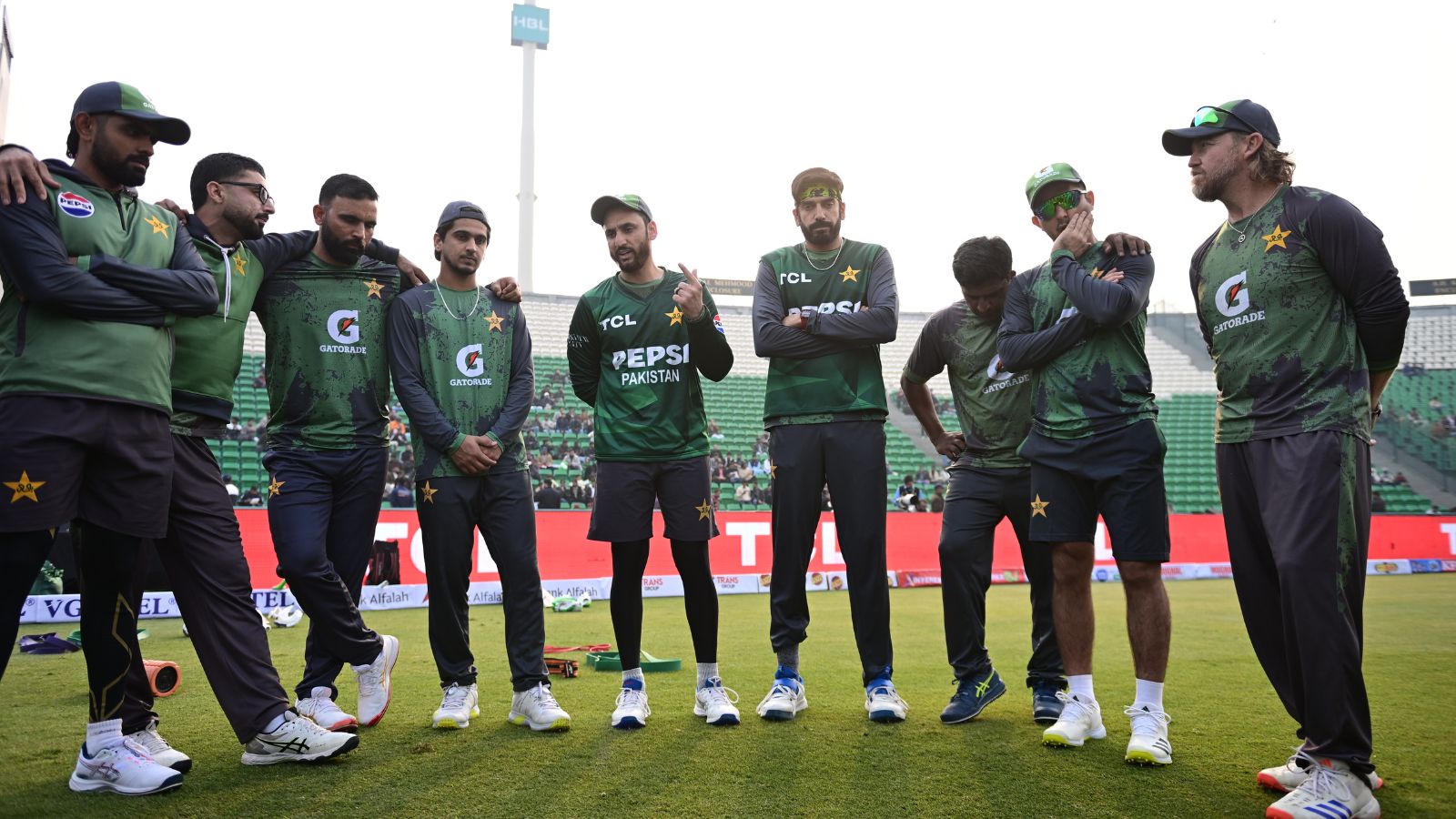 Pakistan Cricket Board: ক্রিকেটারদের জরিমানা করা হয়নি, দাবি পাকিস্তান ক্রিকেট বোর্ডের