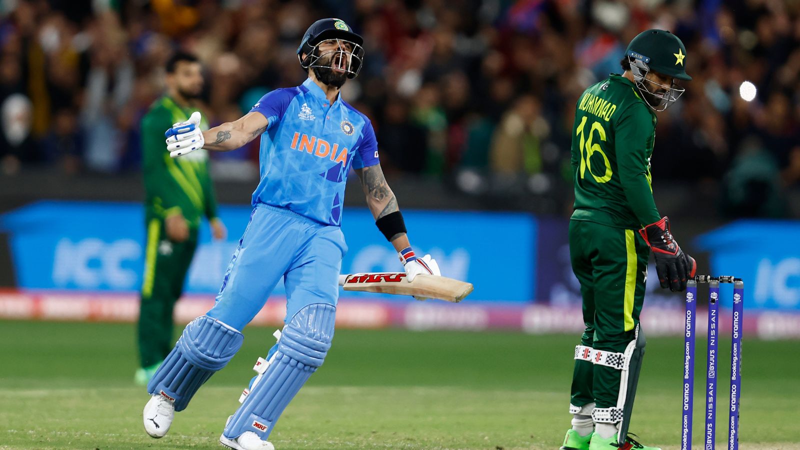 টি-২০ বিশ্বকাপ ২০২৬: কীভাবে দেখবেন সব ম্যাচ? জেনে নিন সম্পূর্ণ বিবরণ