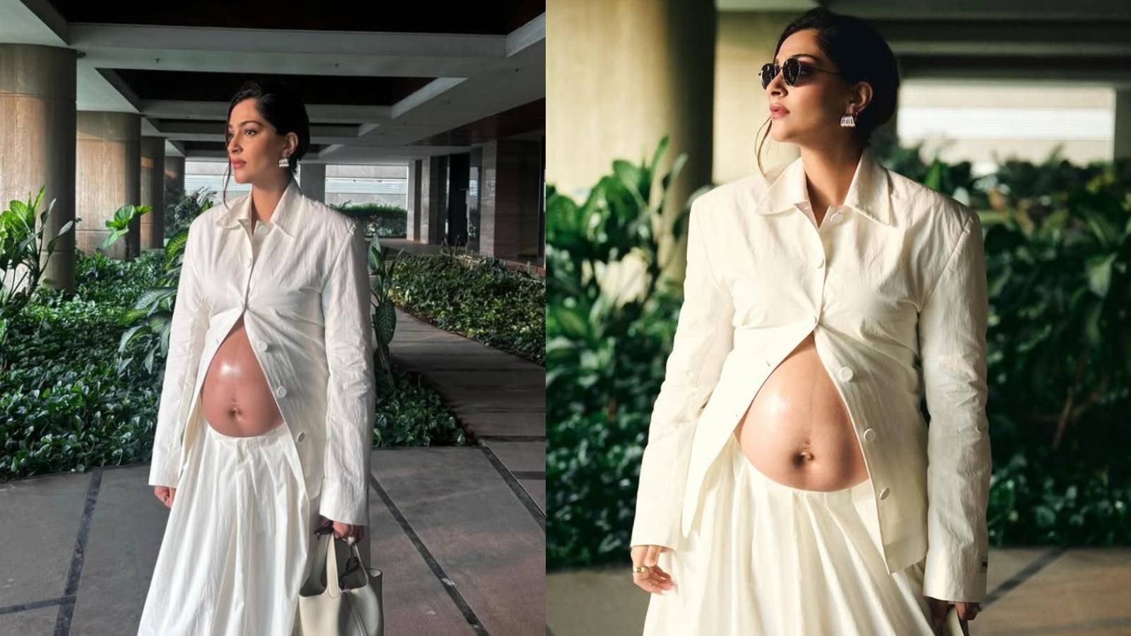 ಎರಡನೇ ಬಾರಿ ತಾಯಿ ಆದ ಸೋನಂ ಕಪೂರ್: 'ಪೀಟರ್' ಬಿಡುಗಡೆಗೆ ಮಹೂರ್ತ ಫಿಕ್ಸ್