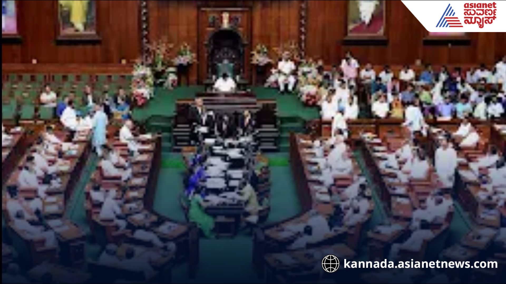 Council Chaos Congress slams CT Ravi s Pakistan jibe BJP rejects apology