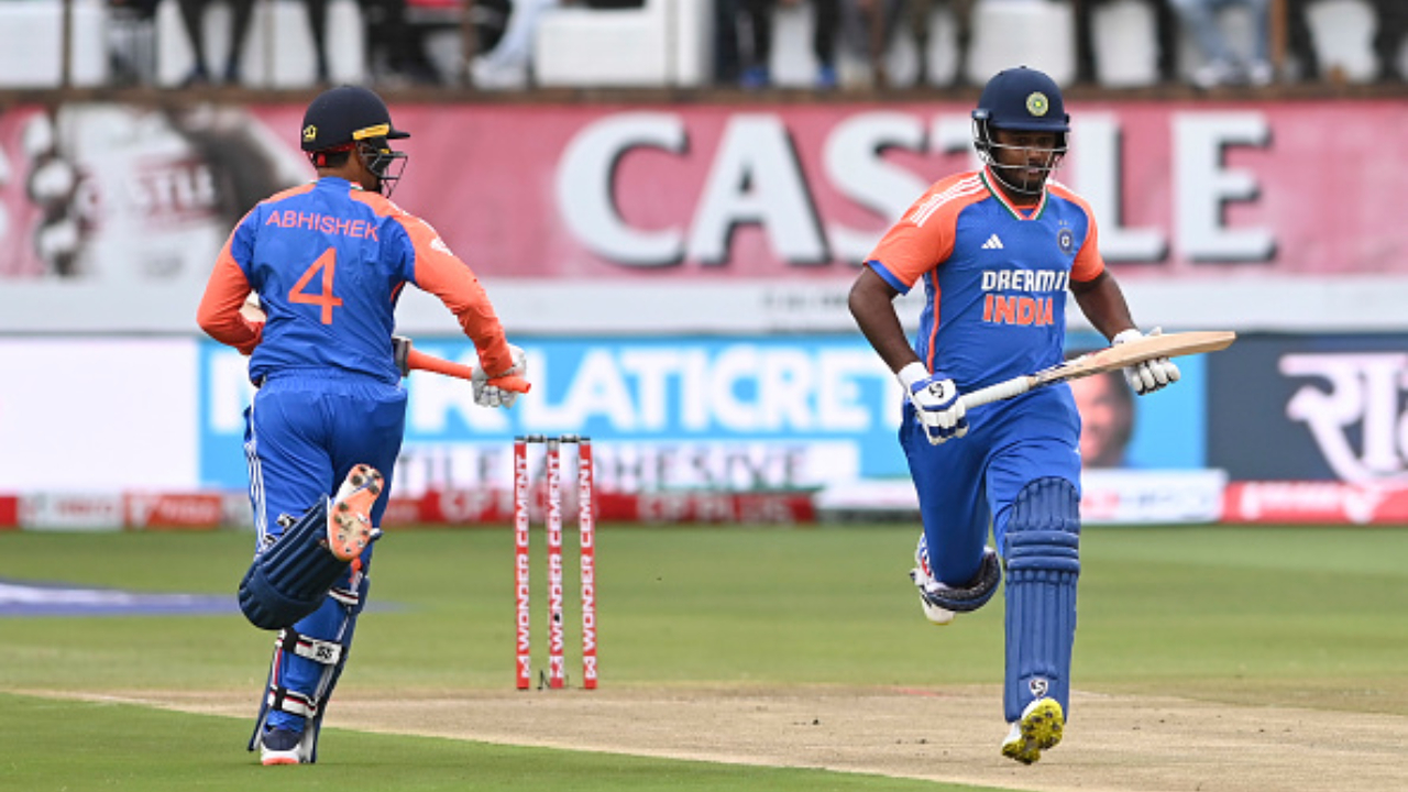 T20 World Cup 2026 : అభిషేక్ ఔట్? సంజూ ఇన్.. టీమిండియాలో భారీ మార్పులు