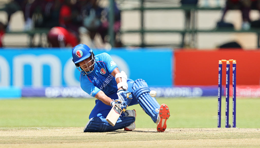 U19 World Cup: एक गेंद पर 9 रन, U19 वर्ल्ड कप में दिखा क्रिकेट का एक अनोखा नियम