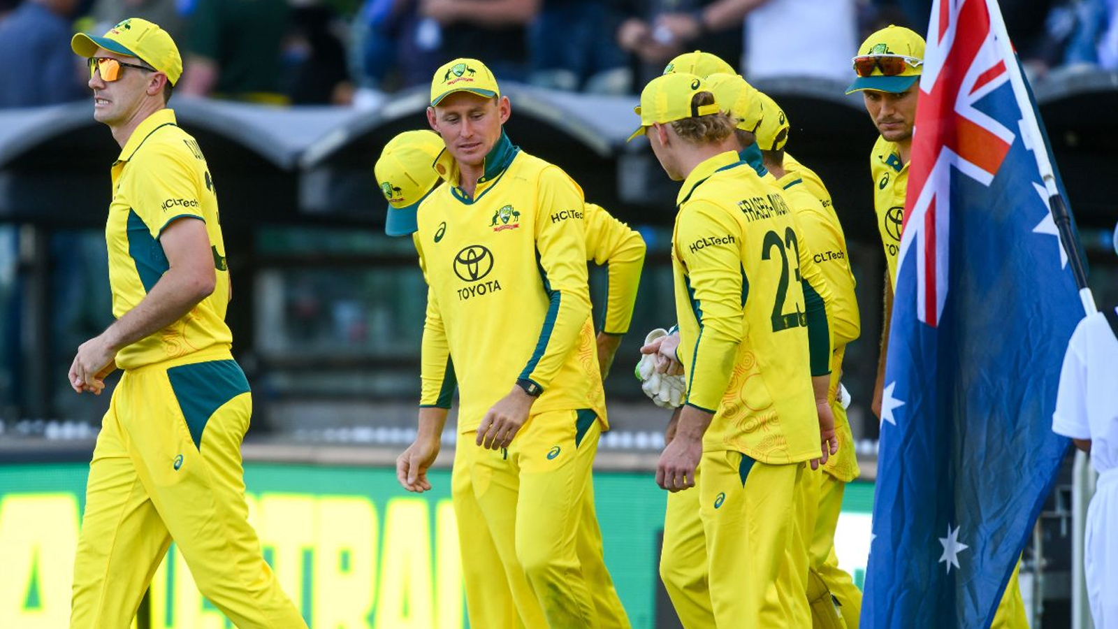 టీమిండియా కాదు.. ఇది గుర్తుపెట్టుకోండి.! ఈసారి టీ20 ప్రపంచకప్ ఆస్ట్రేలియాదే