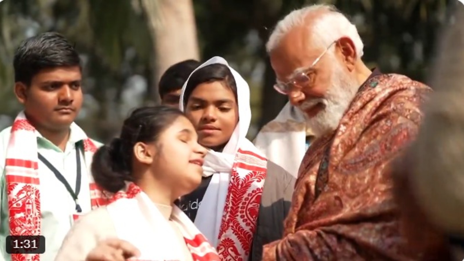 pariksha pe charcha 2026 pm modi students exam tips