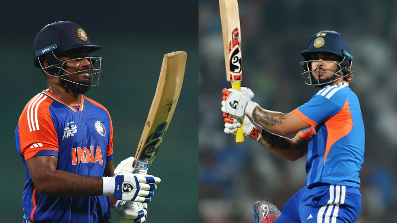 അമേരിക്കക്കെതിരെ ഇന്ത്യയുടെ പടയൊരുക്കം, സഞ്ജുവിന് പ്രതീക്ഷയുടെ തരിപോലും അവശേഷിപ്പിക്കാതെ കിഷൻ, സാധ്യതാ ഇലവന്‍