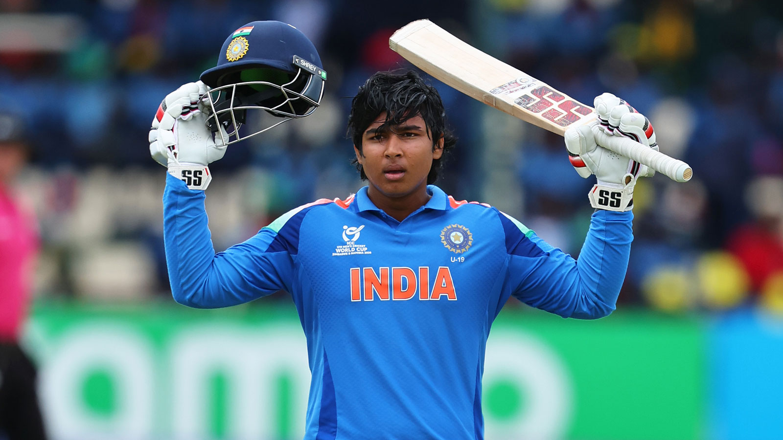 Ind vs Eng Under-19 Cricket World Cup 2026 Final: Vaibhav Suryavanshi’s Parents, Profession & Early Support System