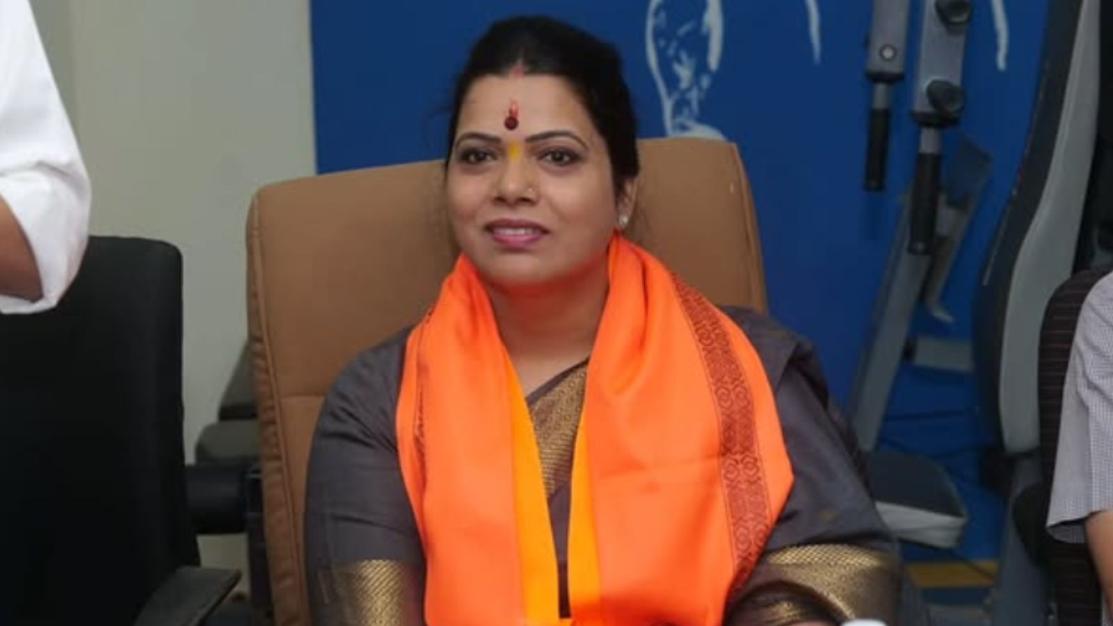 new bmc mayor know who is ritu tawde