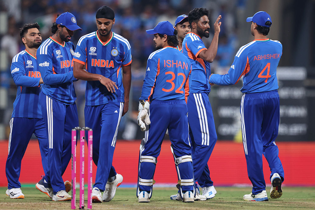 കിവീസ് താരം ഒന്നാമത്, പാക് താരം രണ്ടാമത്, ആദ്യ 15 ൽ ഒരേയൊരു ഇന്ത്യൻ താരം മാത്രം, ലോകകപ്പ് വിക്കറ്റ് വേട്ടക്കാരിലും ഇന്ത്യക്ക് നിരാശ