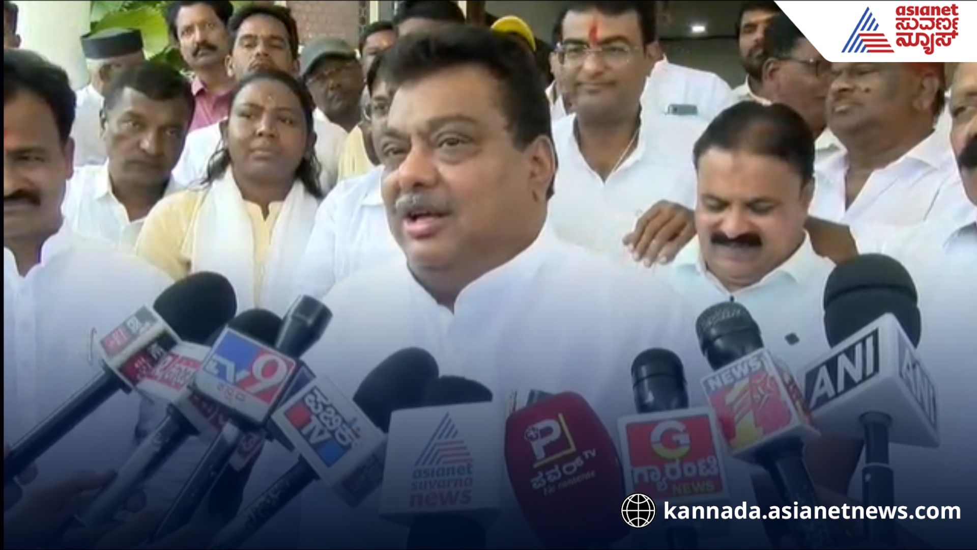 MB Patil