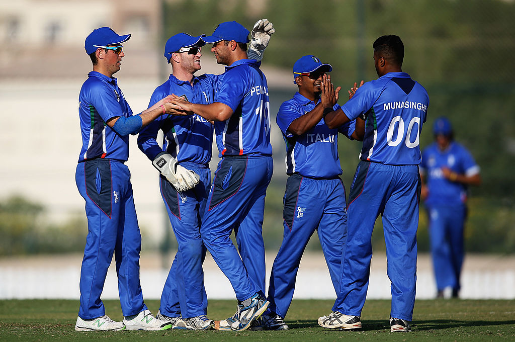 টি-২০ বিশ্বকাপ ২০২৬: নেপালকে ১০ উইকেটে হারিয়ে প্রথম জয়, ইতিহাস গড়ল ইতালি