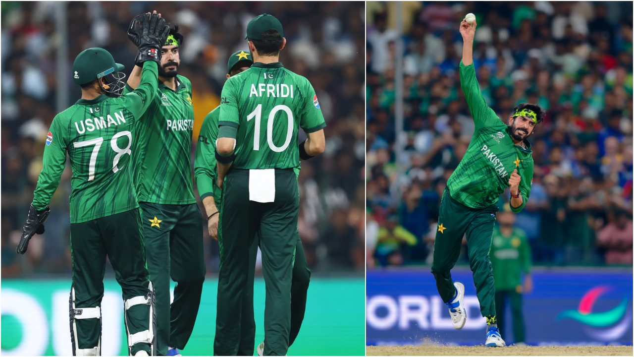 PAK vs USA T20 WC 2026: अमेरिका से दो साल बाद हिसाब बराबर, पाकिस्तान ने 32 रनों से हराया