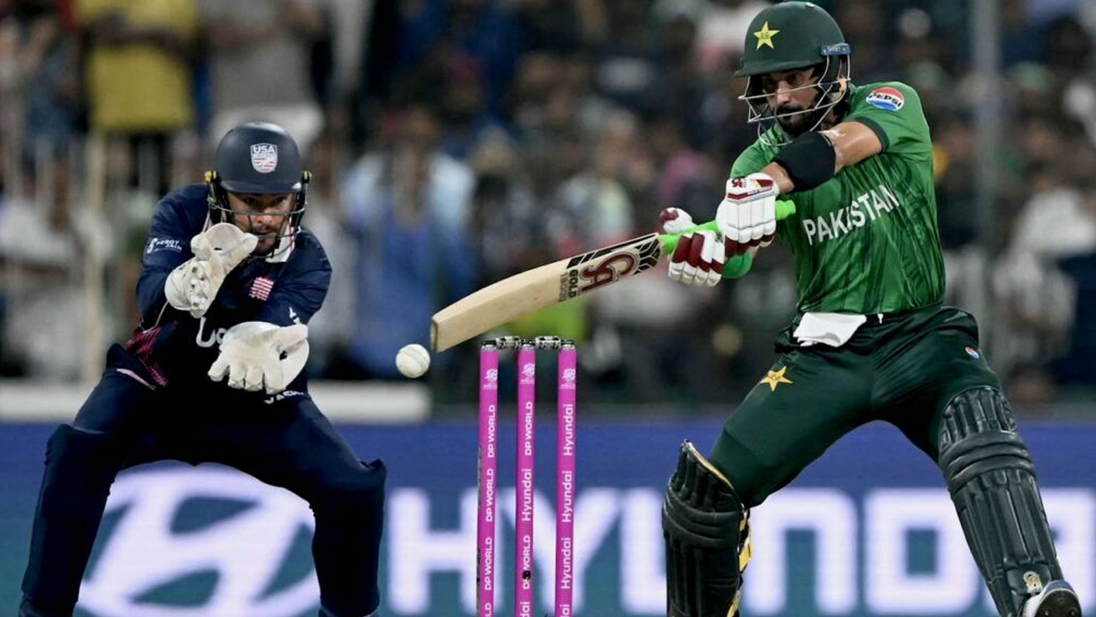 Who Won Yesterday’s Cricket Match, PAK vs USA T20 WC 2026: कल का मैच कौन जीता? Highlights और Result