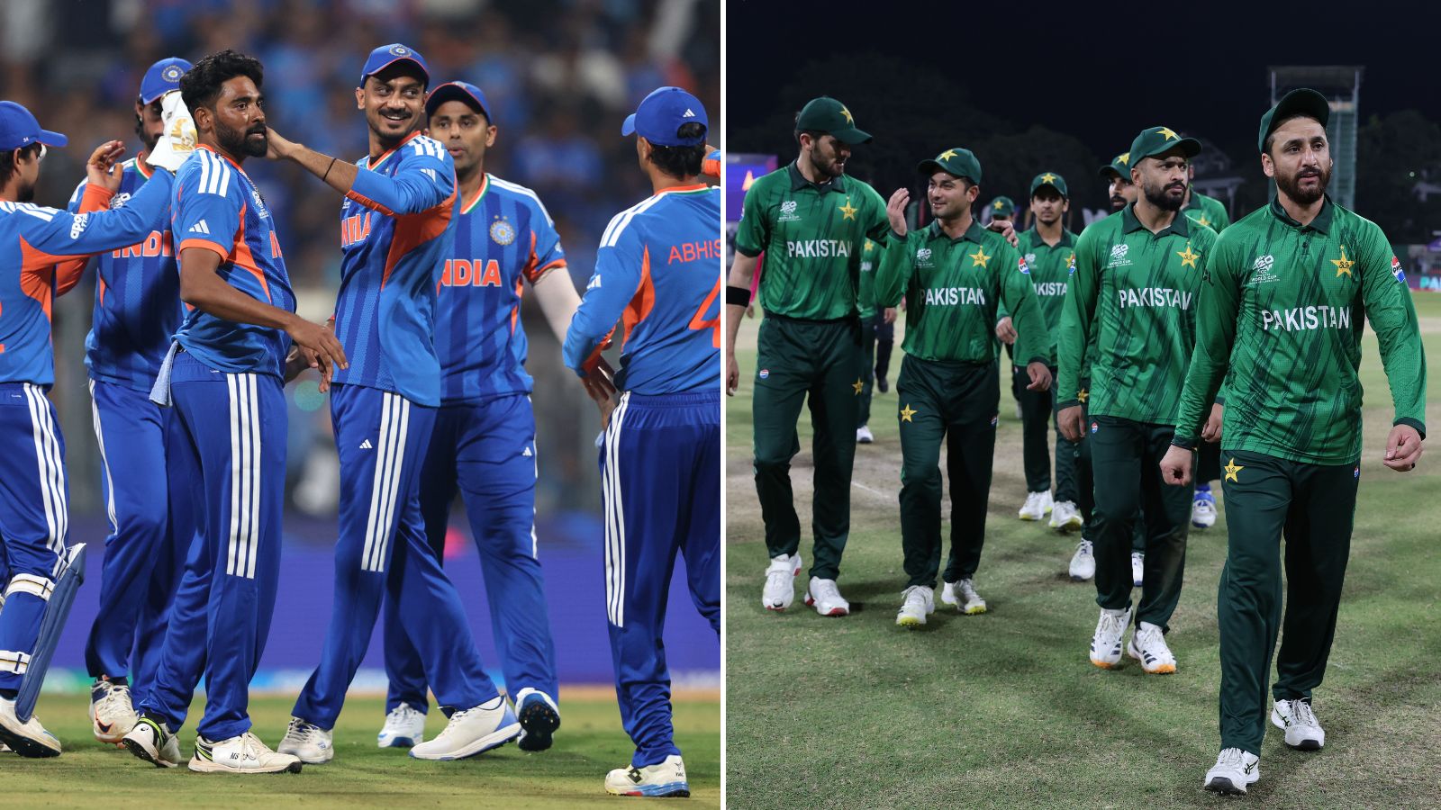 IND vs PAK: टी20 वर्ल्ड कप 2026 में 2 बार भिड़ेंगे भारत-पाकिस्तान, जानें कब और कैसे होगा संभव?