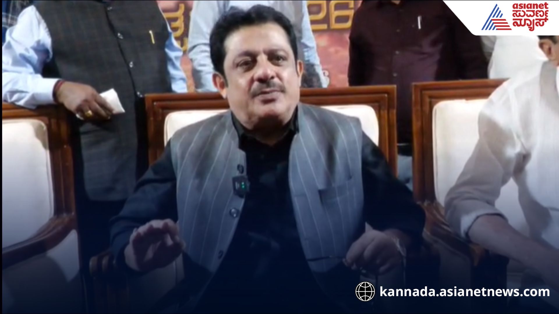 Zameer Ahmed Khan
