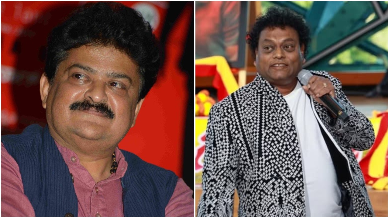 mandya ramesh Sadhu Kokila