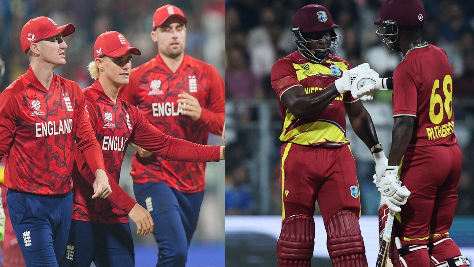 Who Won Yesterday’s Cricket Match, Eng vs WI T20 World Cup Match Result: कल का मैच कौन जीता? वेस्ट इंडीज बनाम इंग्लैंड