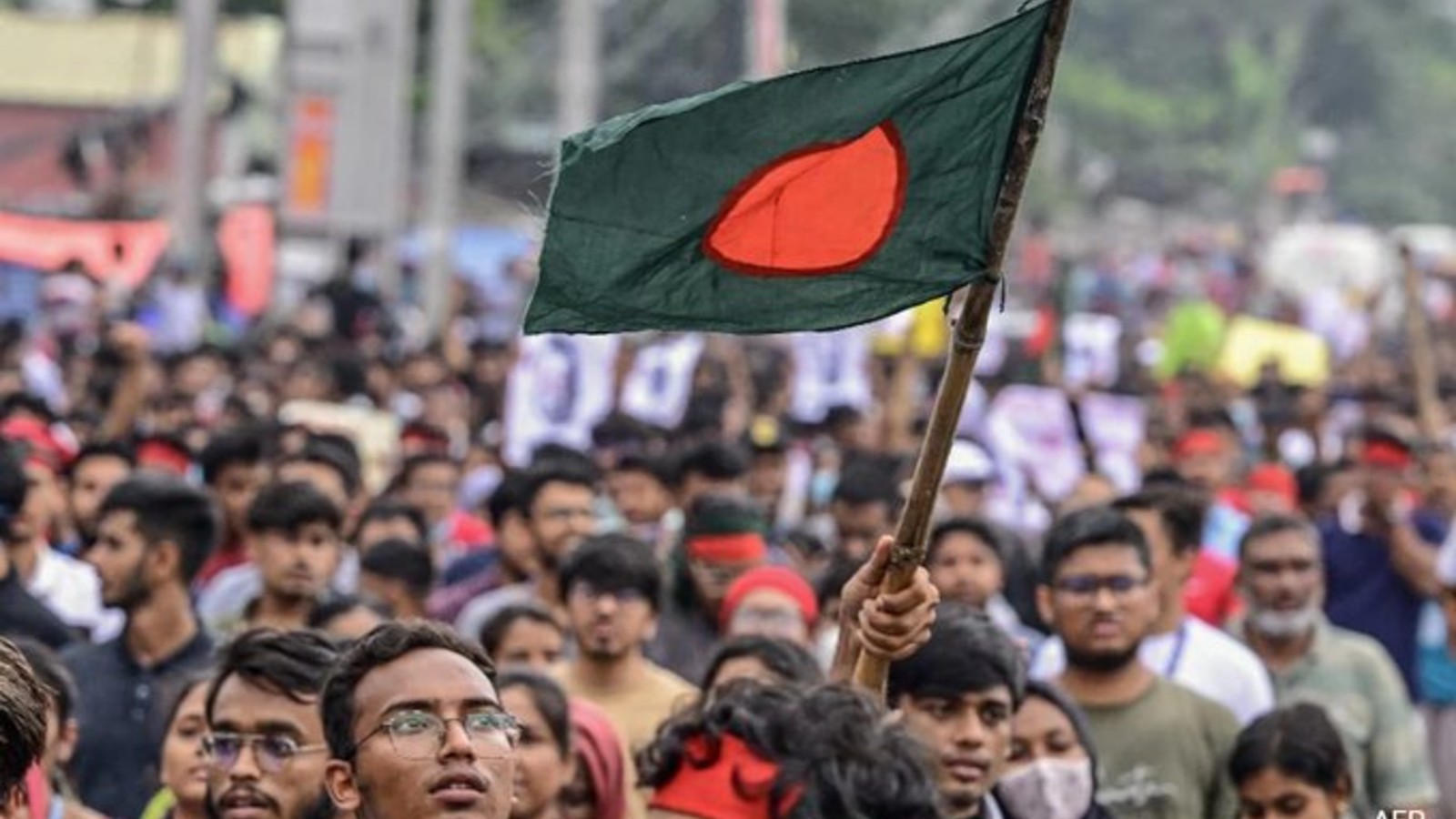 bangladesh