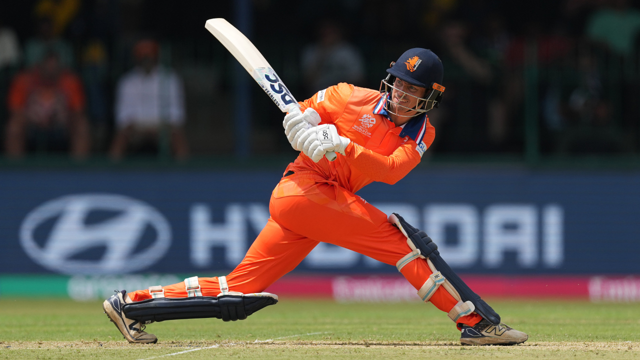 ഡബിള്‍ സൂപ്പർ ഓവർ ത്രില്ലറല്ല, അതുക്കും മേലെ! അപൂർവമായ ട്രിപ്പിള്‍ സൂപ്പർ ഓവർ