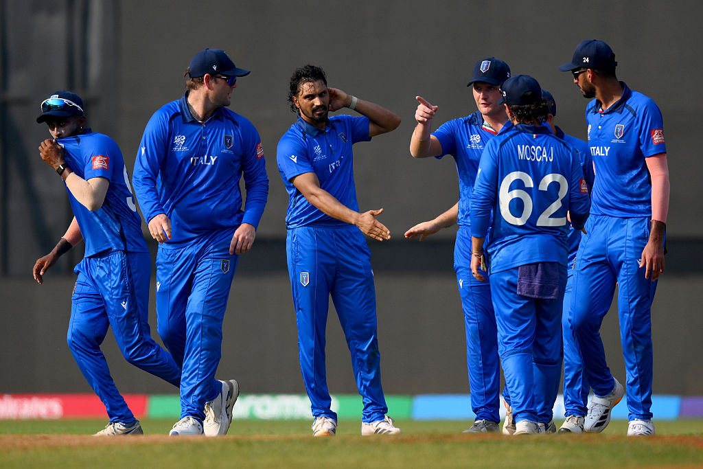 Nepal vs Italy: টি-২০ বিশ্বকাপে ইতিহাস, উচ্ছ্বসিত ইতালিবাসী বাঙালি পরিবার