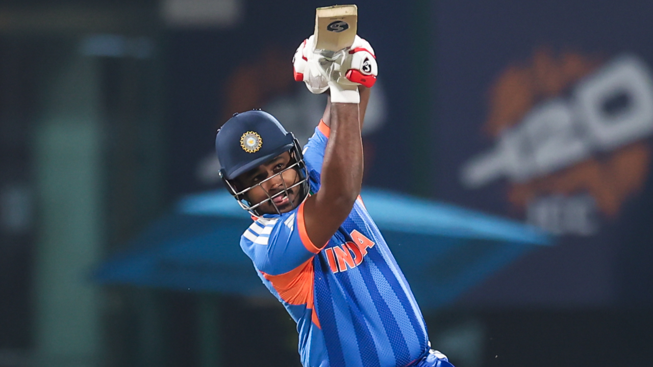 സഞ്ജുവിനെ കയ്യൊഴിയില്ല, പാകിസ്ഥാനെതിരെ ഓപ്പണ്‍ ചെയ്യും;  റിങ്കു സിംഗിന്റെ സ്ഥാനം തെറിക്കും, ഇന്ത്യയുടെ സാധ്യതാ ഇലവന്‍