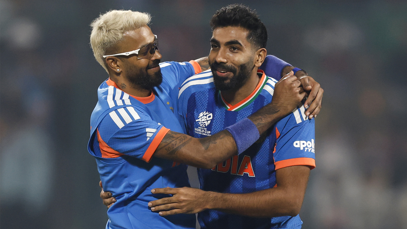 IND vs NAM: హార్దిక్, ఇషాన్ మెరుపులు.. నమీబియాకు షాక్.. నెక్స్ట్ పాకిస్థానే !