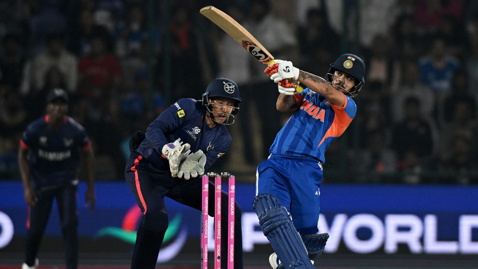 T20 World Cup Special: 200+ स्कोर का बादशाह कौन? टॉप-5 की लिस्ट चौंका देगी