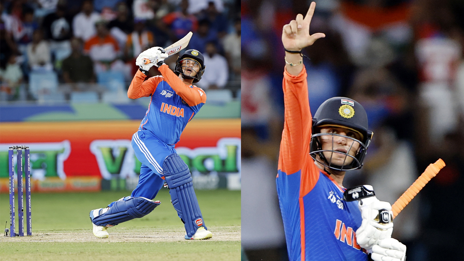 Ind vs Pak T20 Match: अभिषेक शर्मा पर पाकिस्तानी क्रिकेटर का भद्दा कमेंट, मैच से पहले ऐसा क्या कहा?