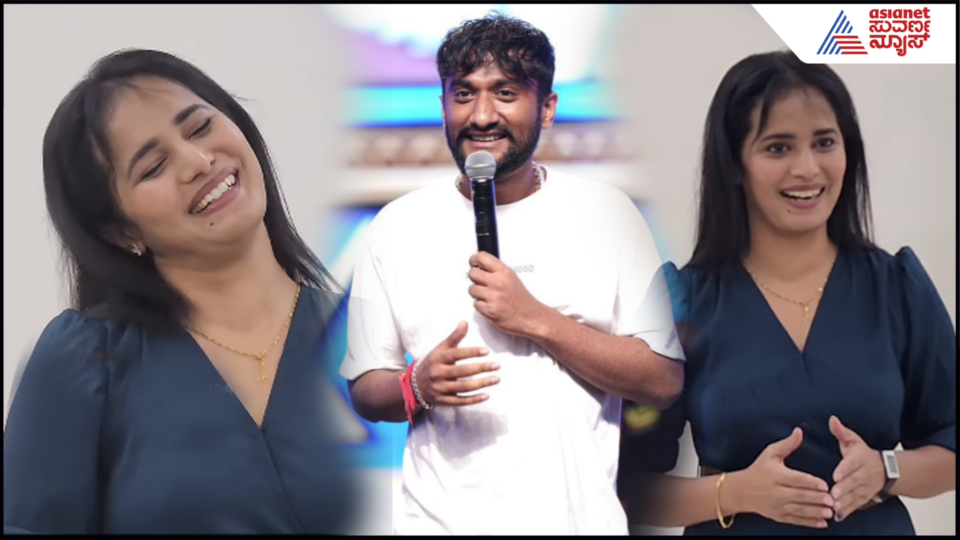 Bigg Boss ಗಿಲ್ಲಿ ನಟನ ಕನಸಿನ ರಾಣಿ ಇವರೇ ನೋಡಿ: ಲಕ್​ ತಂದುಕೊಡ್ತಾರಾ ನಟಿ ಶ್ವೇತಾ?