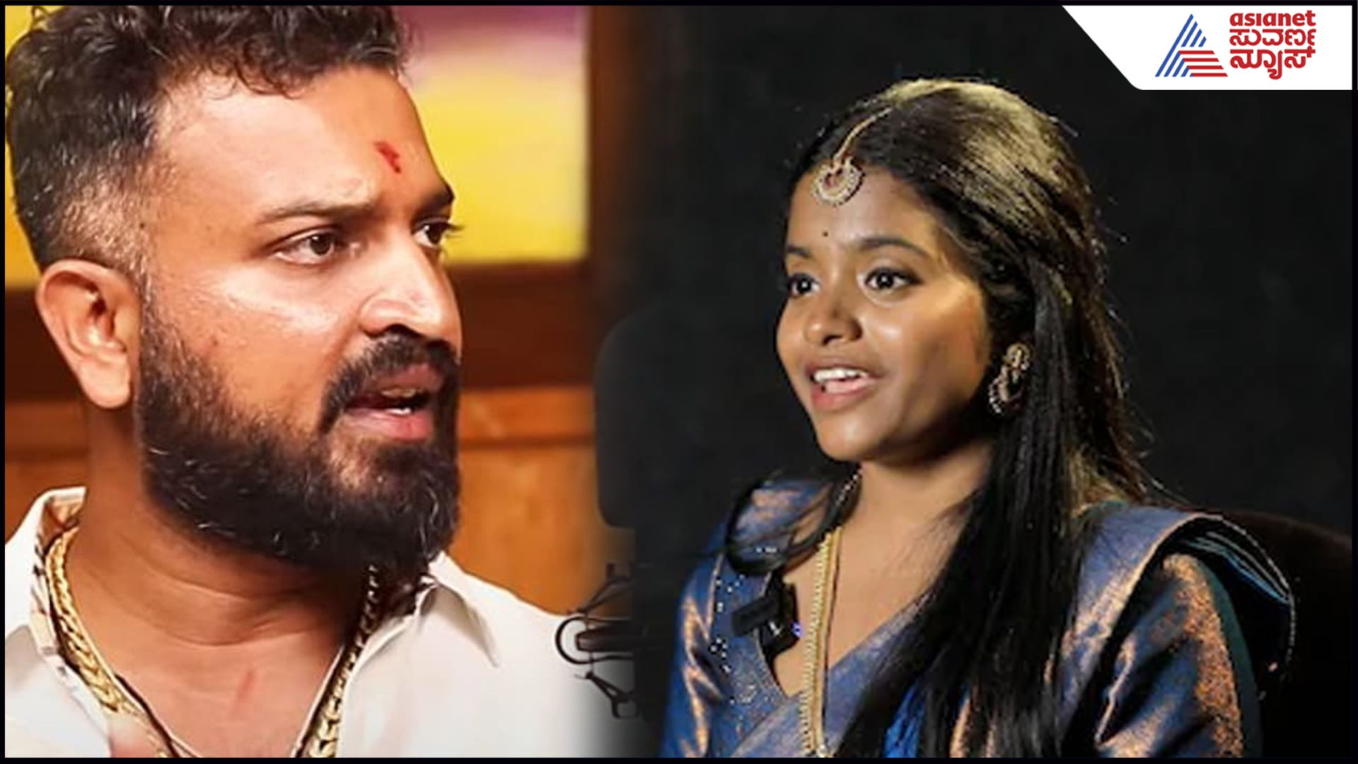 ಪ್ರೀತಿಯಿಂದ 2 ಲಕ್ಷ ಕೊಟ್ಟ ವರ್ತೂರು ಸಂತೋಷ್ ಹೆಸರಿಗೇ ಕಳಂಕ ತರೋದಾ Rakshita Shetty?