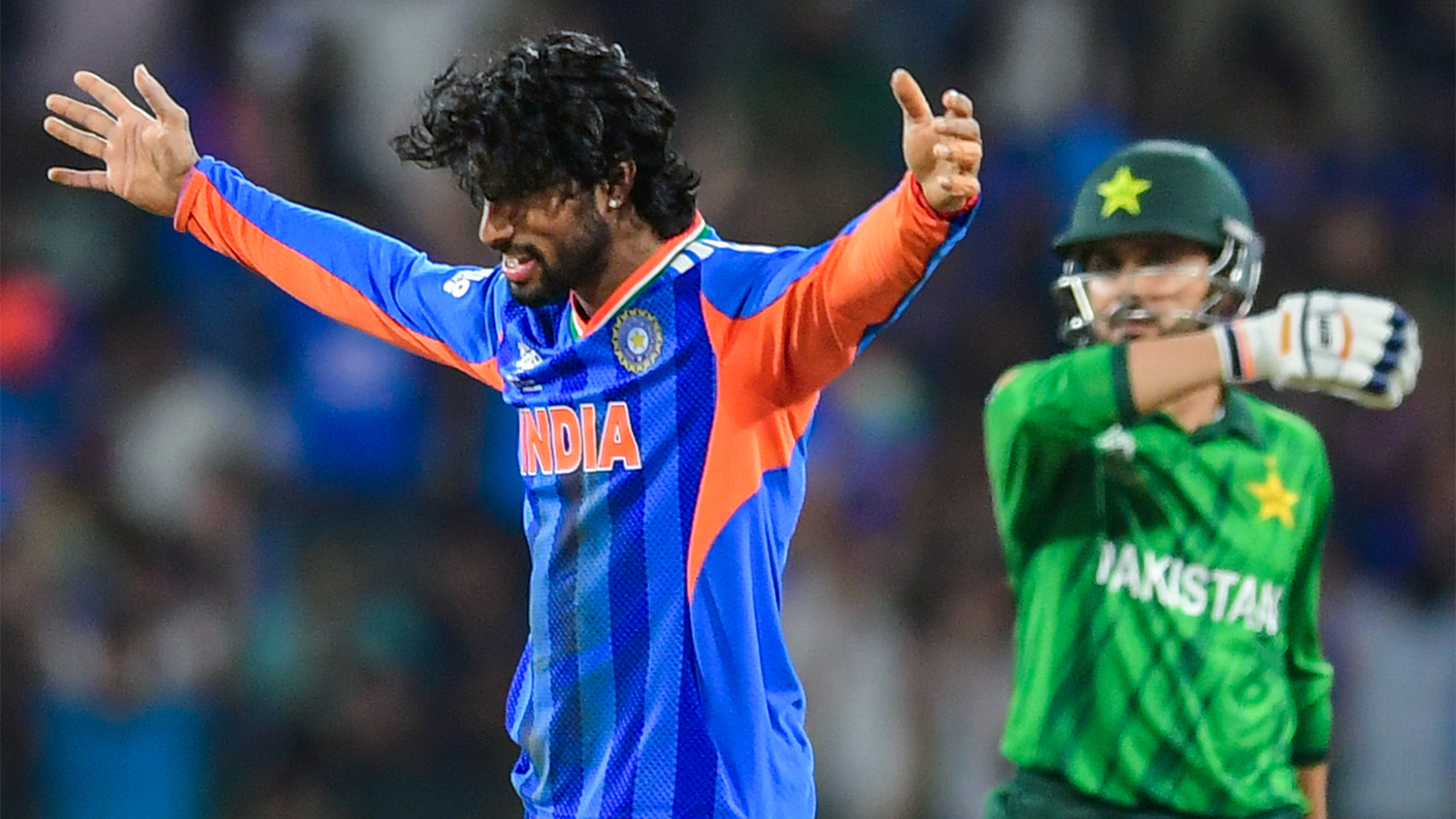 T20 World Cup Match Results : कालचे सामने कोणी जिंकले? कोणी महत्त्वाची कामगिरी केली?