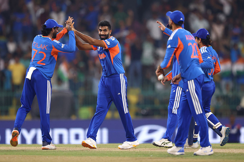 India vs Pakistan T20 World Cup 2026