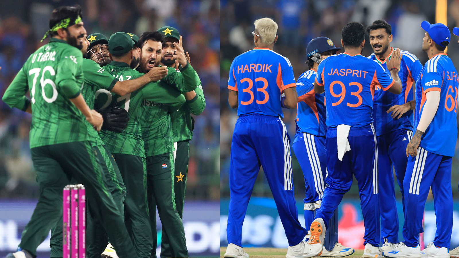 Ind Vs Pak: ಭಾರತ-ಪಾಕಿಸ್ತಾನ್ ಹೈ-ವೋಲ್ಟೇಜ್ ಕದನ ಫಿಕ್ಸ್! ಈ ದೇಶದಲ್ಲಿ ನಡೆಯಲಿದೆ ಬದ್ಧವೈರಿಗಳ ಕಾಳಗ!