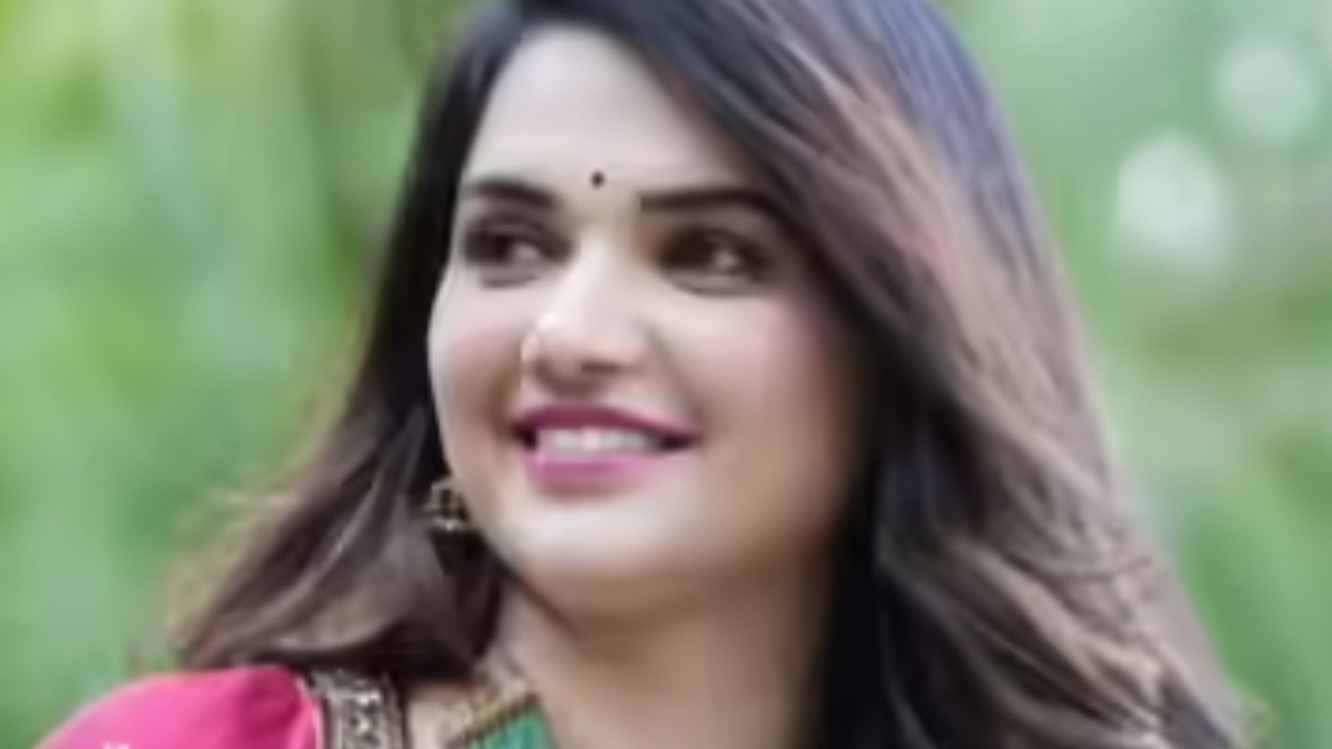 Pavithra gowda