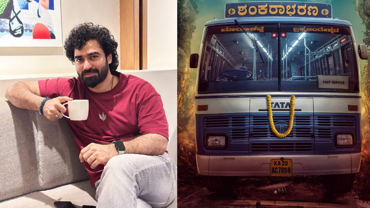 ಹೊಸ ಸಾಹಸಕ್ಕಿಳಿದ ಶೈನ್‌ ಶೆಟ್ಟಿ; ಶಂಕರಾಭರಣ ಬಸ್‌ ಹತ್ತಿದ Bigg Boss 7 ವಿಜೇತ!