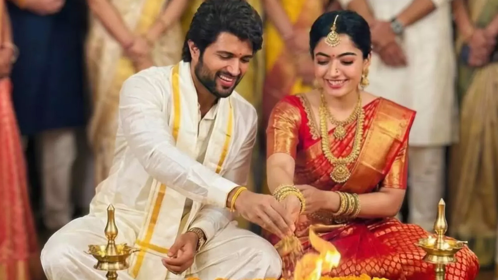 vijay deverakonda rashmika mandanna wedding plan