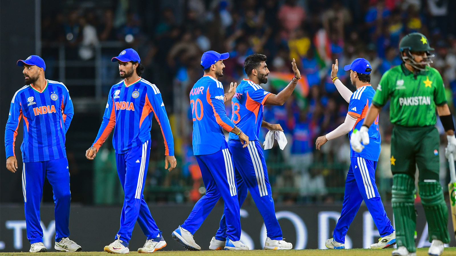 T20 World Cup 2026 సూపర్ 8 రచ్చ.. భారత్ మ్యాచ్‌లు ఎప్పుడు? పూర్తి షెడ్యూల్