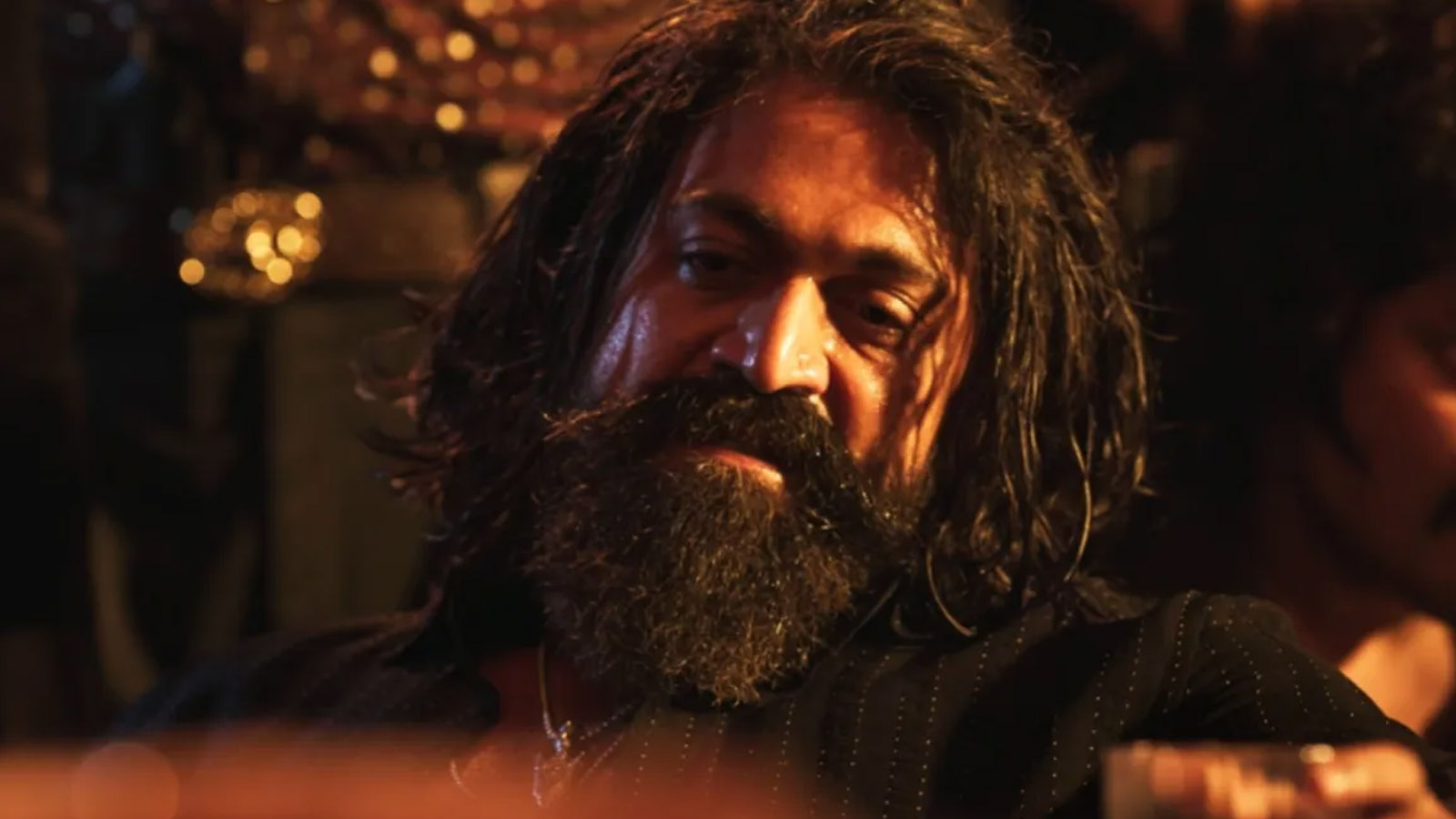 yash film toxic teaser