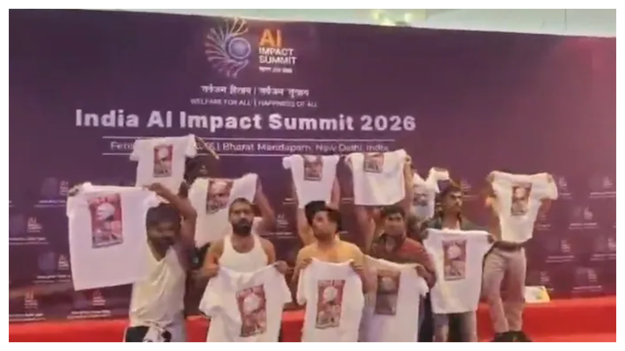 Left Right & Centre: ದೇಶದಲ್ಲೀಗ ಮಾನ ಹರಾಜು ಪಾಲಿಟಿಕ್ಸ್ ಜೋರು! ನಿಜಕ್ಕೂ ಮರ್ಯಾದೆ ತೆಗೆದಿದ್ಯಾರು?