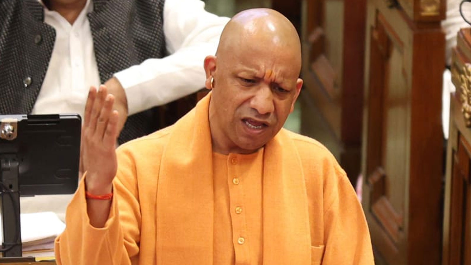 4 ತಿಂಗಳು, 16 ಲೆಟರ್; ಸಿಎಂ ಯೋಗಿ ಆದಿತ್ಯನಾಥ್ ಪತ್ರ ತಂತ್ರ ರಹಸ್ಯ