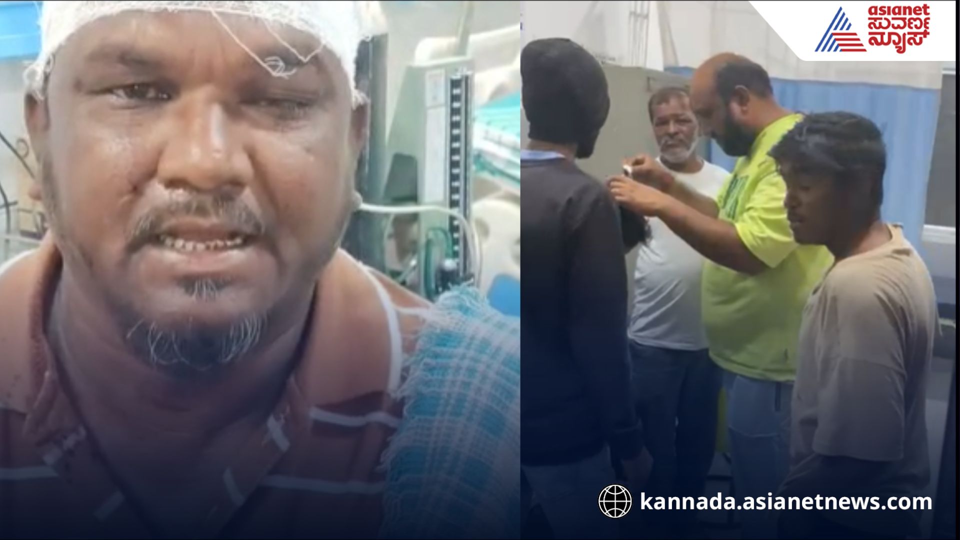 Kalaburagi: 3 Injured in Alleged Assault During Shivaji Maharaj Procession