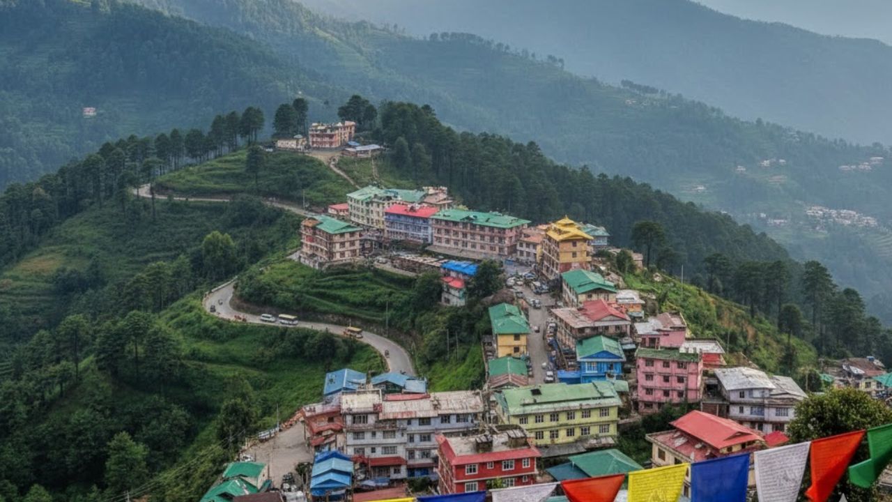 sikkim