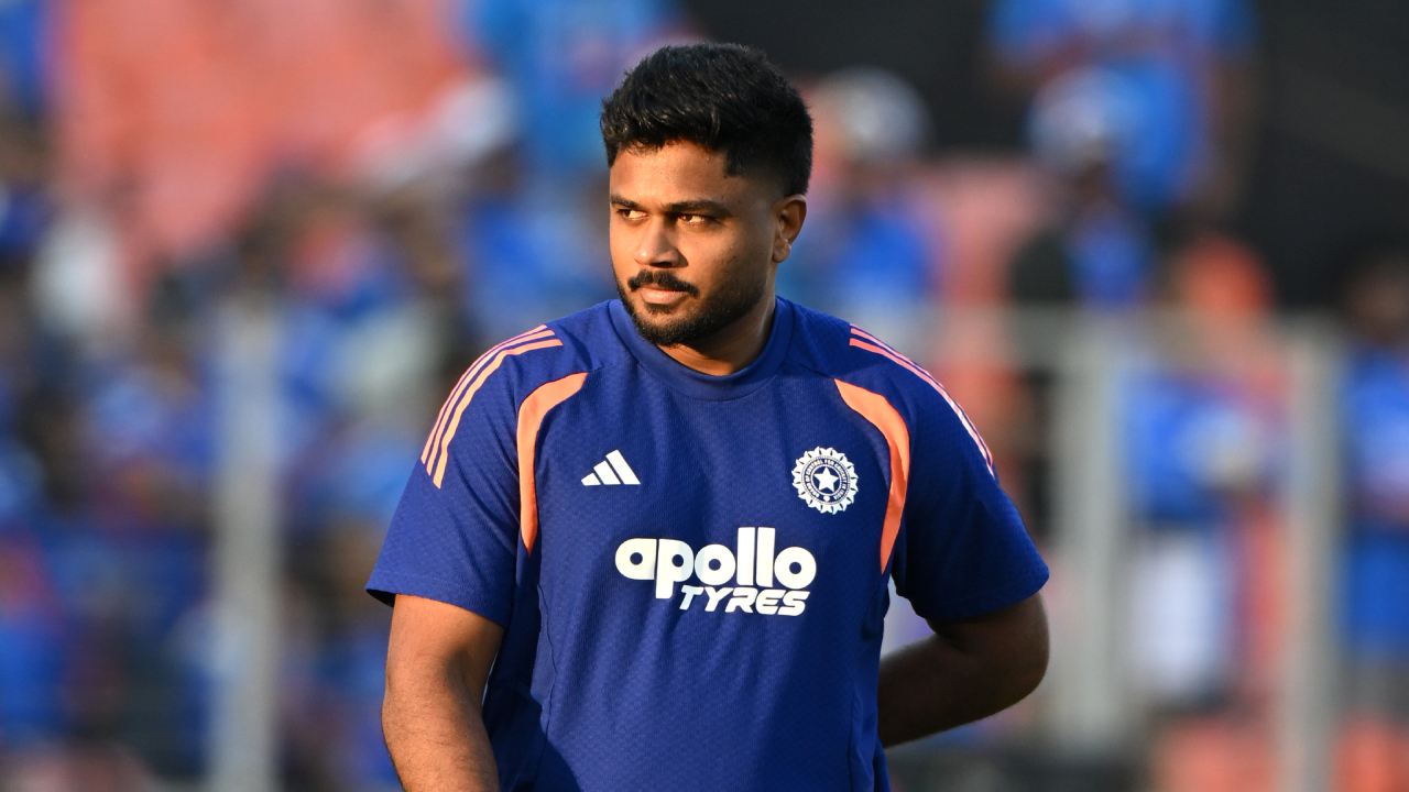 Sanju Samson: Why Team India Picked Him Over Rinku Singh? 4 Solid Reasons!