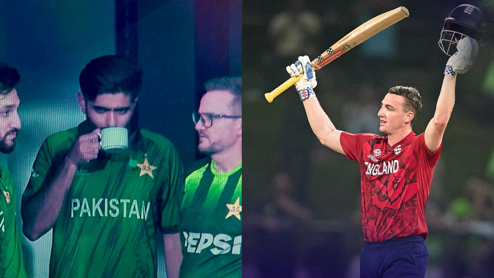 T20 World Cup : कालची मॅच कोण जिंकलं? कोणाची झाली सेमीफायनलमध्ये एन्ट्री!