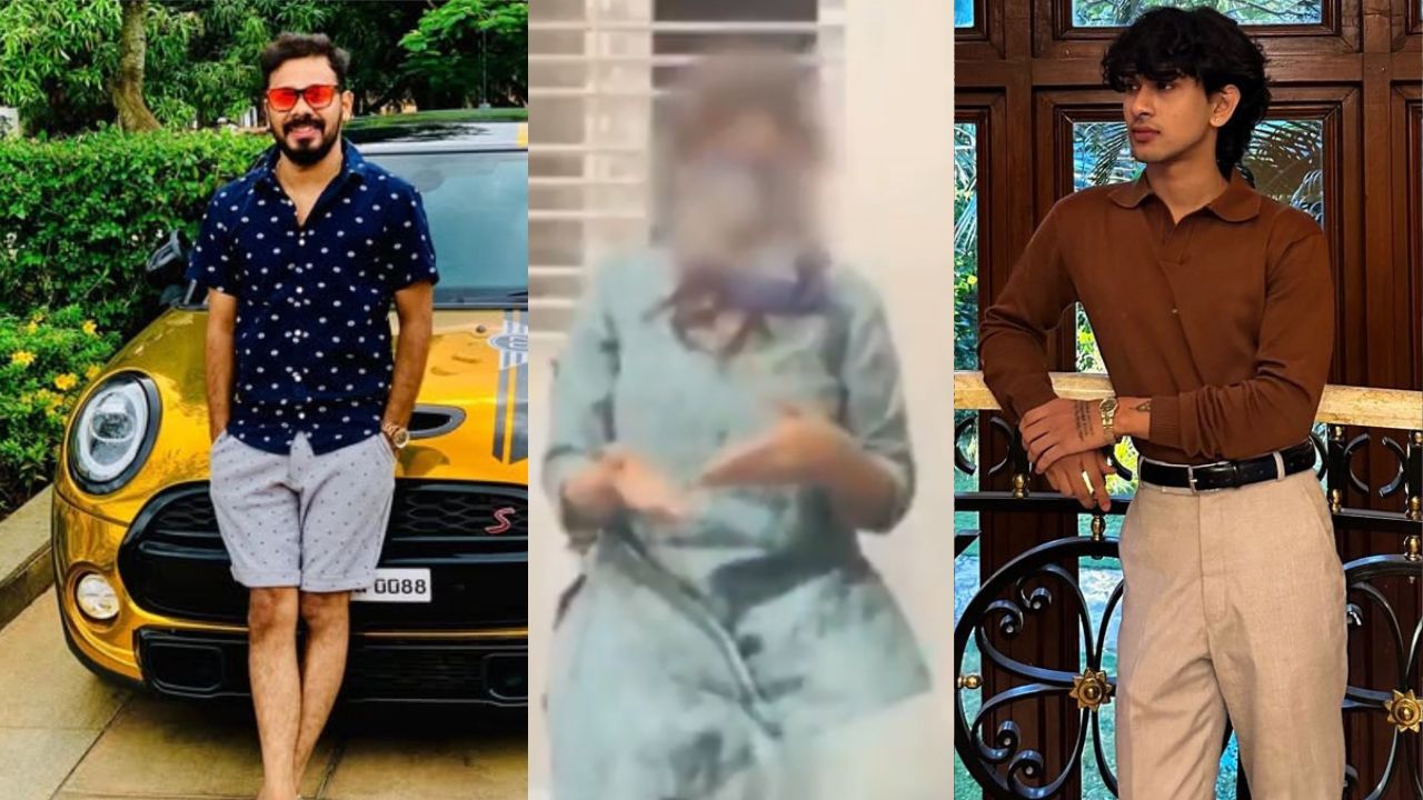 ಇನ್ಸ್ಟಾಗ್ರಾಂನಲ್ಲಿ ಗಾಳ, ಓಕೆ ಅಂದ್ರೆ ವಿಲ್ಲಾ! ಪಾರ್ಟಿ ಹೆಸರಲ್ಲಿ ರೇ*ಪ್, ಒಪ್ಪಲಿಲ್ಲ ಅಂದ್ರೆ ಡ್ರಗ್ಸ್..!