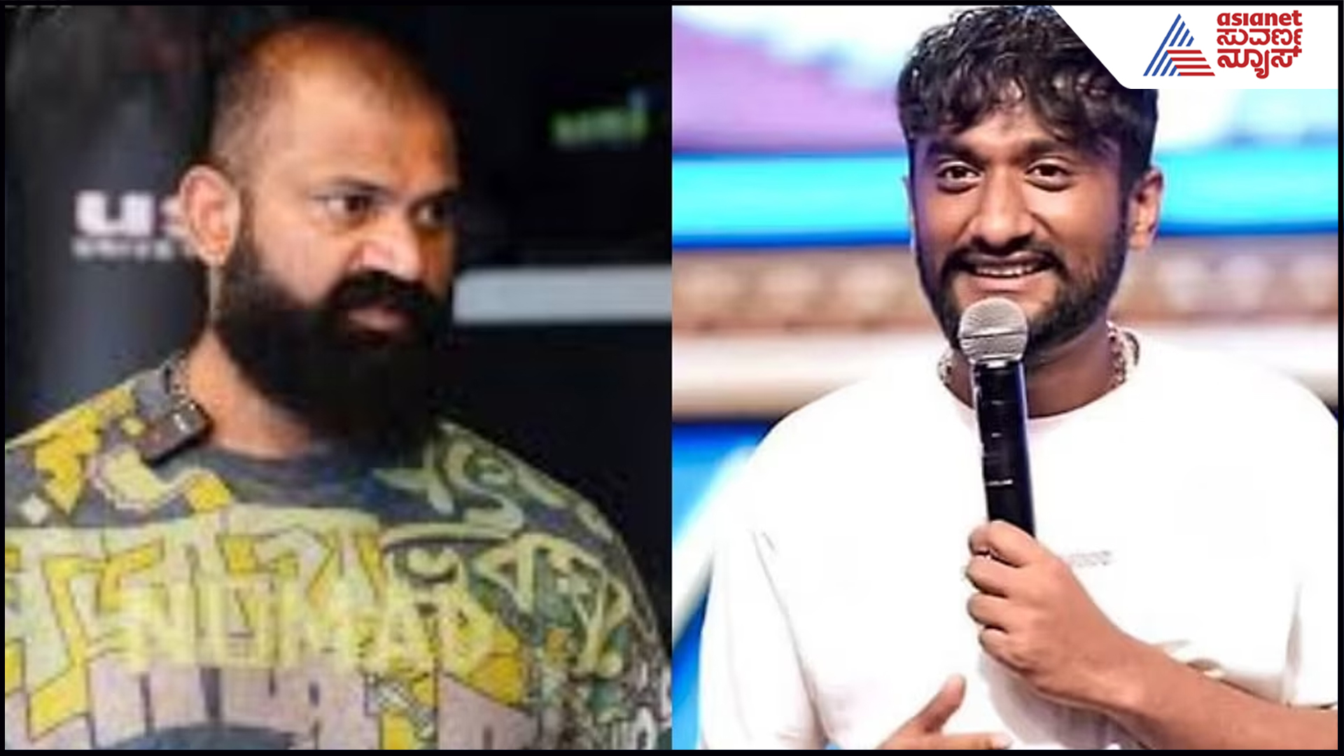 ಗಿಲ್ಲಿ ಕೈನಲ್ಲಿ ಏನೂ ಆಗೊಲ್ಲ, ಮಾತಾಡೋದಕ್ಕಷ್ಟೇ ಲಾಯಕ್ ಎಂದಿದ್ದ ಮ್ಯೂಟೆಂಟ್ ರಘು; ಬೆವರಿಳಿಸೋ ಕೌಂಟರ್ ಕೊಟ್ಟ ನಟ!