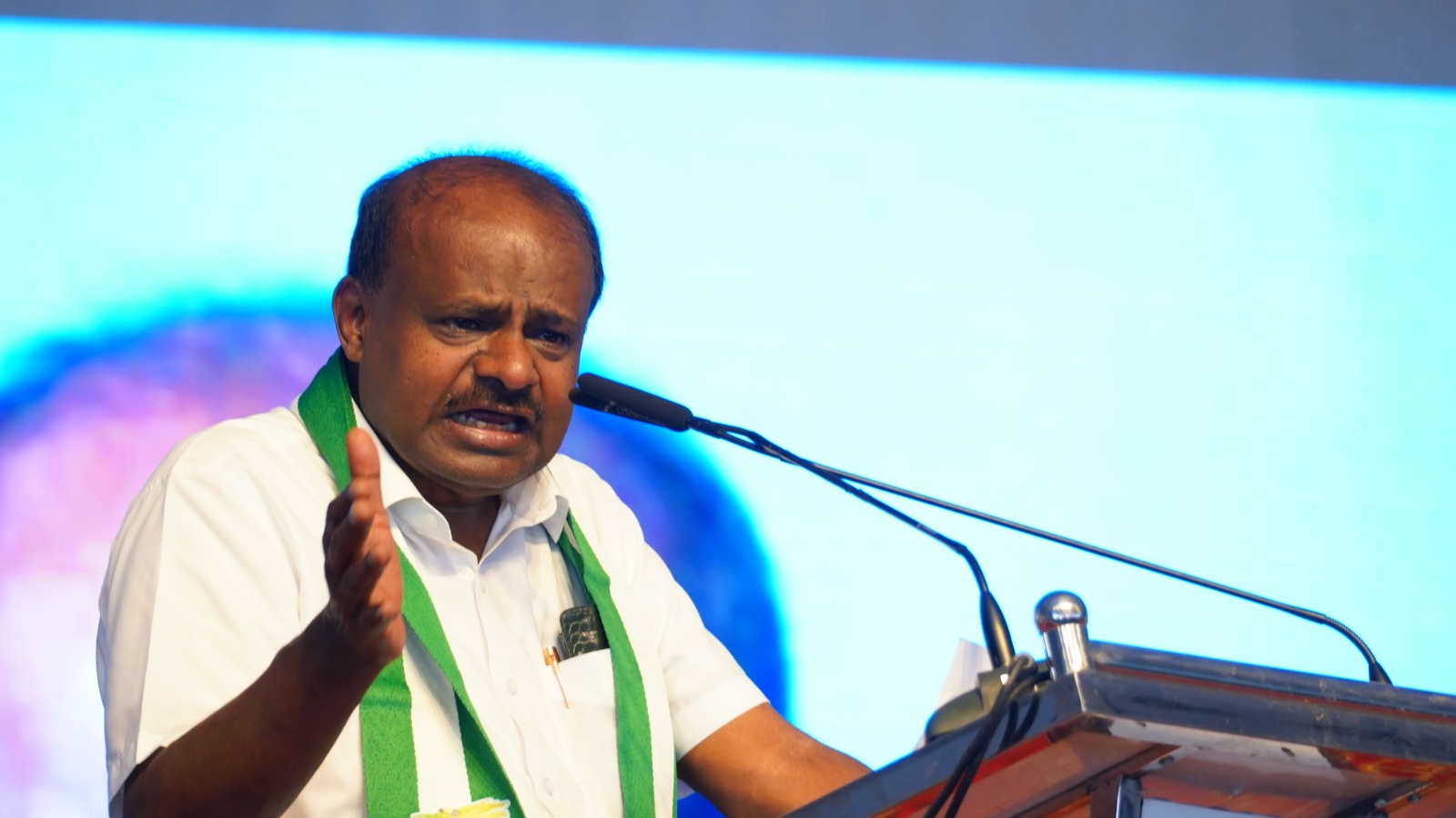 hd kumaraswamy