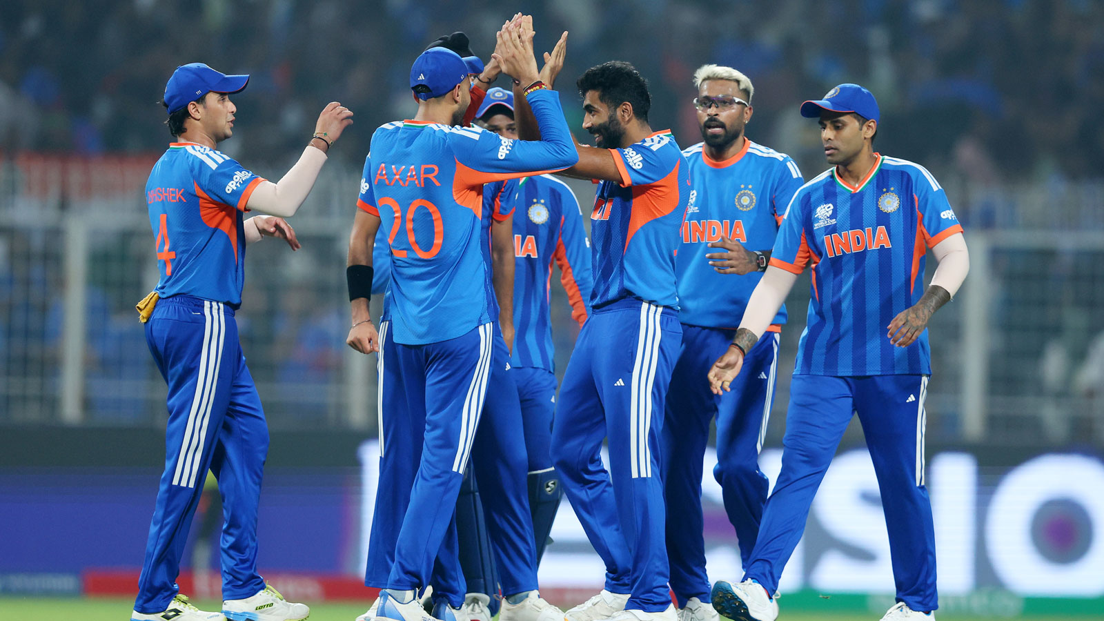 T20 World Cup Semi Finals: सेमीफाइनल का किंग कौन? भारत किस नंबर पर, जानकर चौंक जाएंगे!