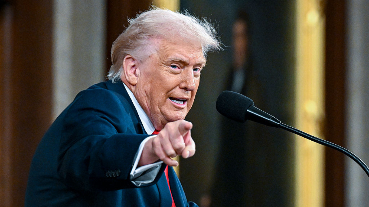 ಅತಿ ಬುದ್ಧಿವಂತಿಕೆಯಿಂದ ಏಕಾಂಗಿಯಾಯ್ತು ಟ್ರಂಪ್ ಆಳ್ವಿಕೆಯ ಅಮೆರಿಕಾ! ದಾರಿ ತಪ್ಪಿದ್ದೆಲ್ಲಿ ದೊಡ್ಡಣ್ಣ?