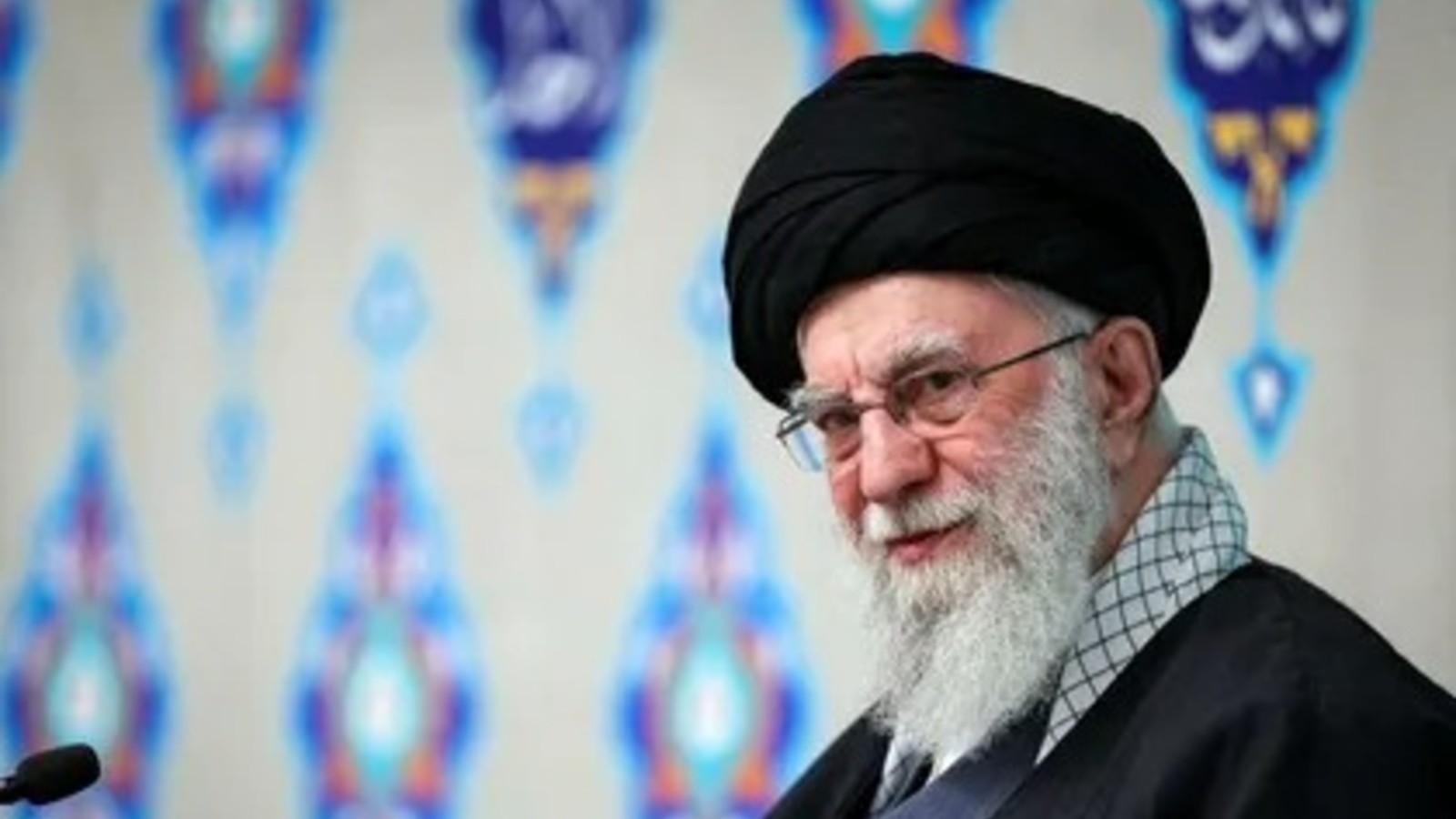 50 ದಿನಗಳಾದರೂ ನಡೆದಿಲ್ಲ ಅಲಿ ಖಮೇನಿ ಅಂತ್ಯಸಂಸ್ಕಾರ: ಶೋಕಾಚರಣೆ ಮುಗಿದರೂ ದಫನ್ ಮಾಡಿಲ್ಲ‌ವೇಕೆ?