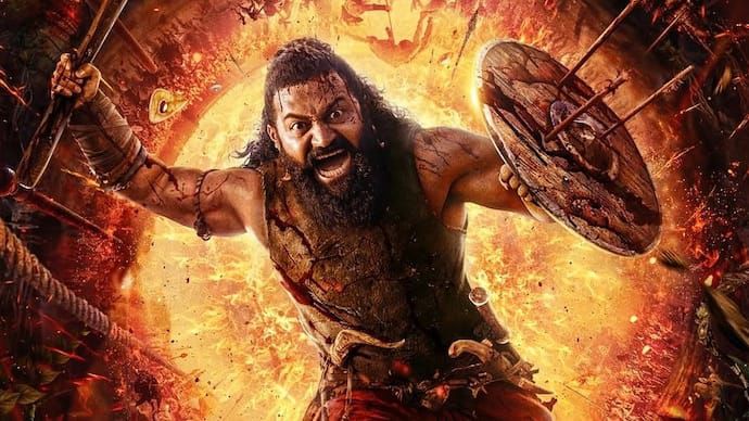 ರಿಷಬ್ ನಟನೆಯ 'ಛತ್ರಪತಿ ಶಿವಾಜಿ' ಚಿತ್ರ ಬರಲ್ವಾ..? ರಿತೇಶ್ ದೇಶಮುಖ್ 'ರಾಜಾ ಶಿವಾಜಿ' ಆಗಿ ರಿಲೀಸ್​ಗೆ ರೆಡಿ!